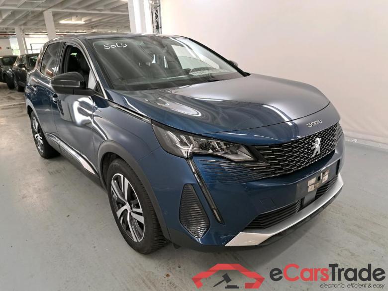 PEUGEOT 3008 1.6 PHEV 225 E-AUTO8 ALLURE #2