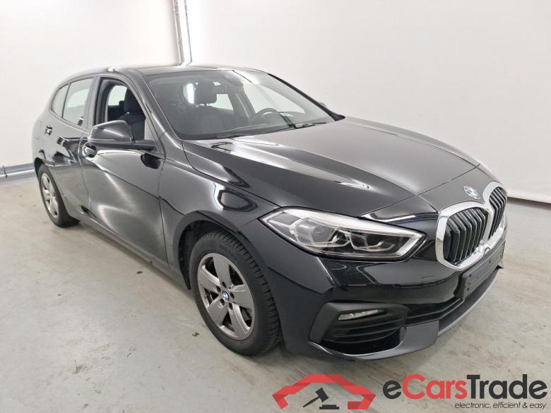 BMW 1 SERIES HATCH 1.5 116DA (85KW) #2