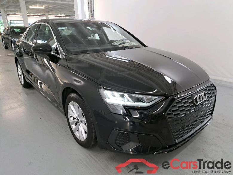 AUDI A3 BERLINE 1.0 TFSI 30 81KW S TRONIC BUSINESS ED. #2
