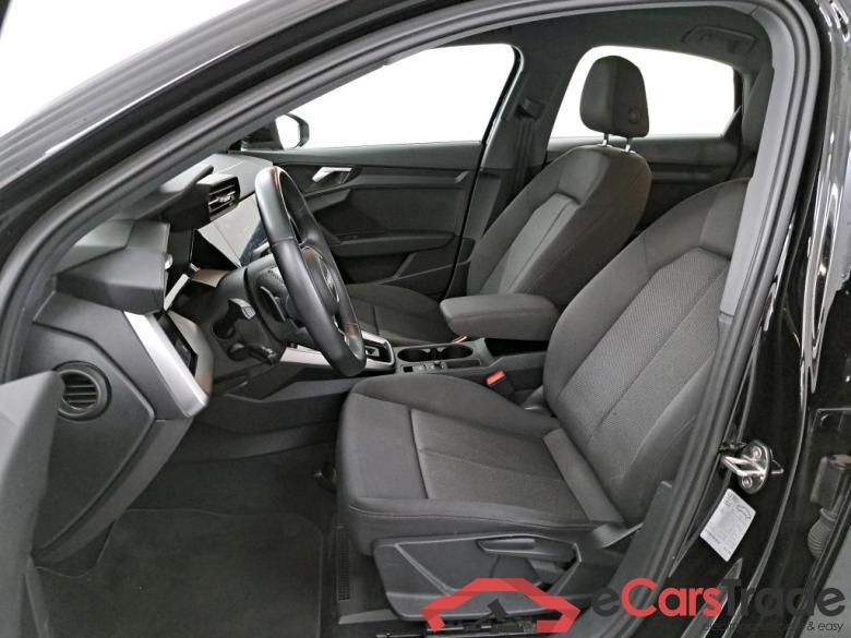 AUDI A3 BERLINE 1.0 TFSI 30 81KW S TRONIC BUSINESS ED. #5