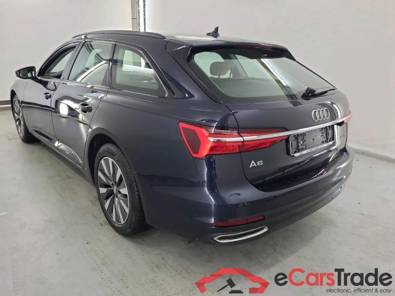 AUDI A6 AVANT DIESEL - 2018 40 TDi Business Edition S tronic Busin.Plus #3