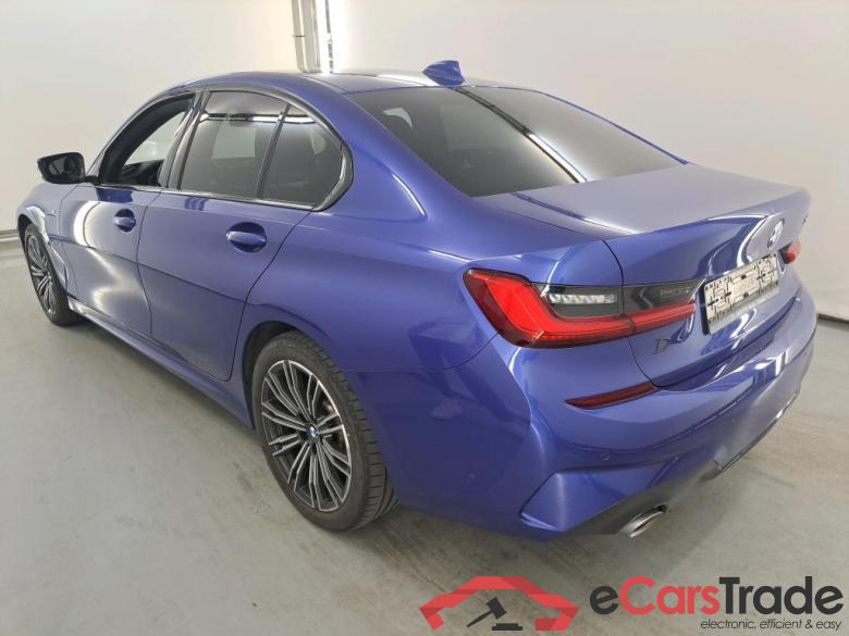 BMW 3 - 2019 330eAS PHEV Model M Sport ACO Business Edition #3