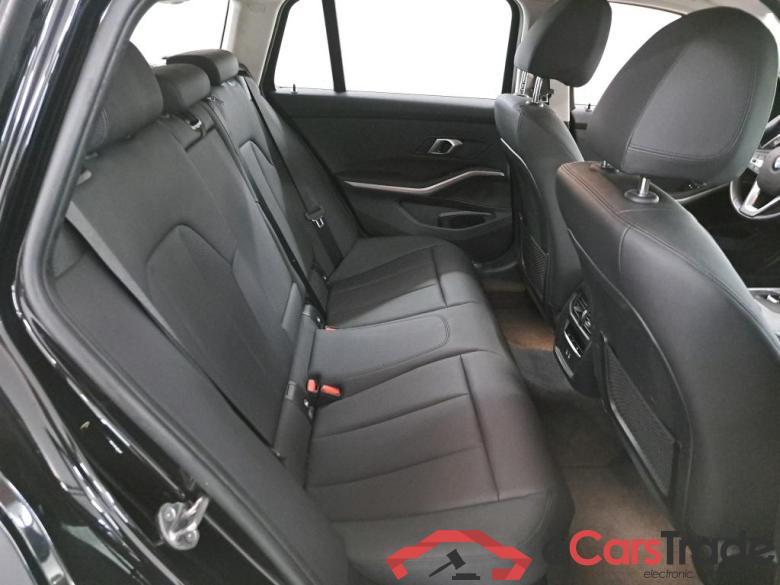 BMW 3-serie 2.0 316DA (90KW) TOURING Business Model Advantage #5