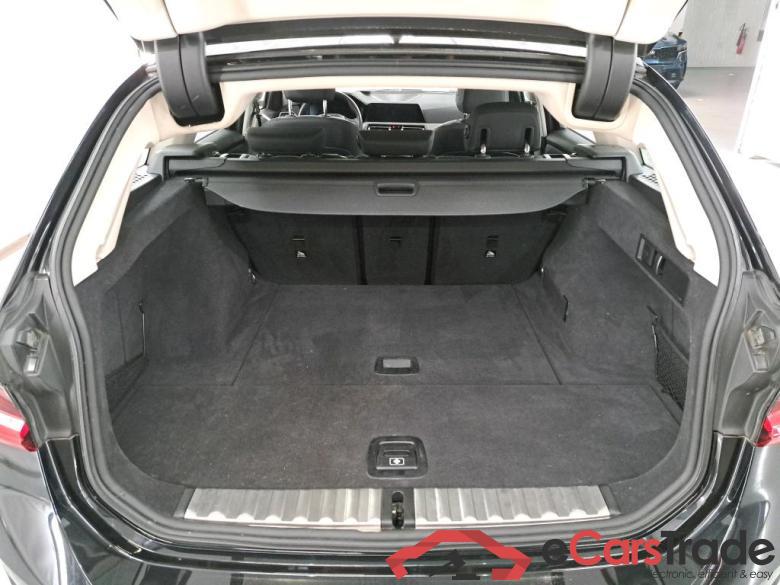 BMW 3-serie 2.0 316DA (90KW) TOURING Business Model Advantage #6