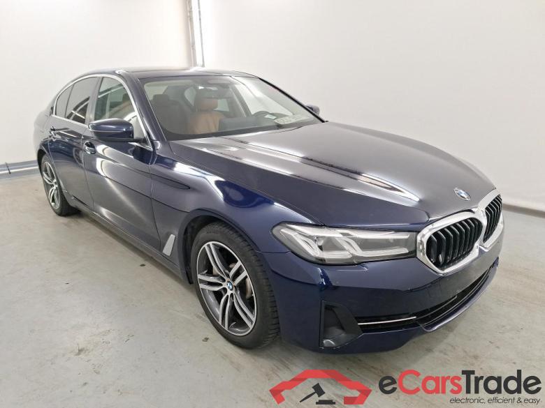 BMW 5 SERIES BERLINE 2.0 530E 170KW AUTO #2