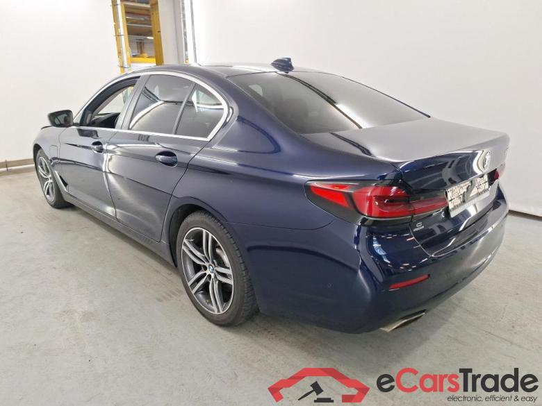 BMW 5 SERIES BERLINE 2.0 530E 170KW AUTO #3