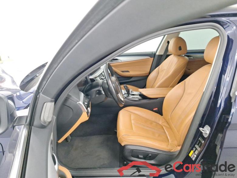 BMW 5 SERIES BERLINE 2.0 530E 170KW AUTO #5