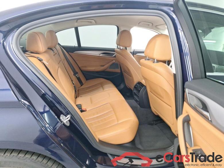 BMW 5 SERIES BERLINE 2.0 530E 170KW AUTO #6