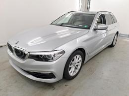 BMW 5 TOURING DIESEL - 2017 520 dA Corporate