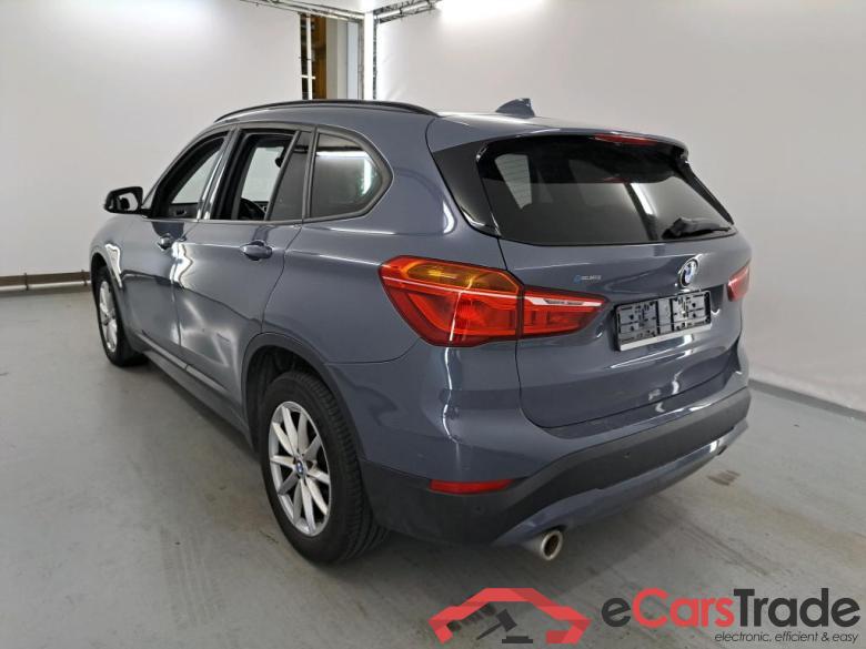 BMW X1 1.5 SDRIVE18IA (100KW) Business Model Advantage #3