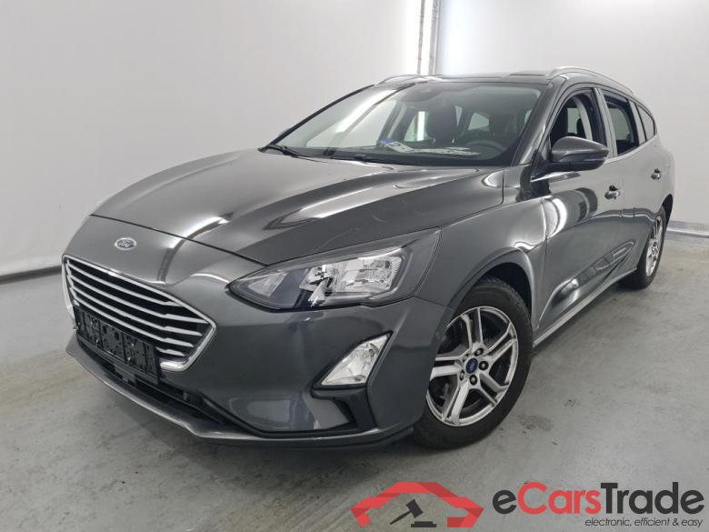 FORD Focus 1.5 ECOBLUE 88KW CONNECTED Technology #1
