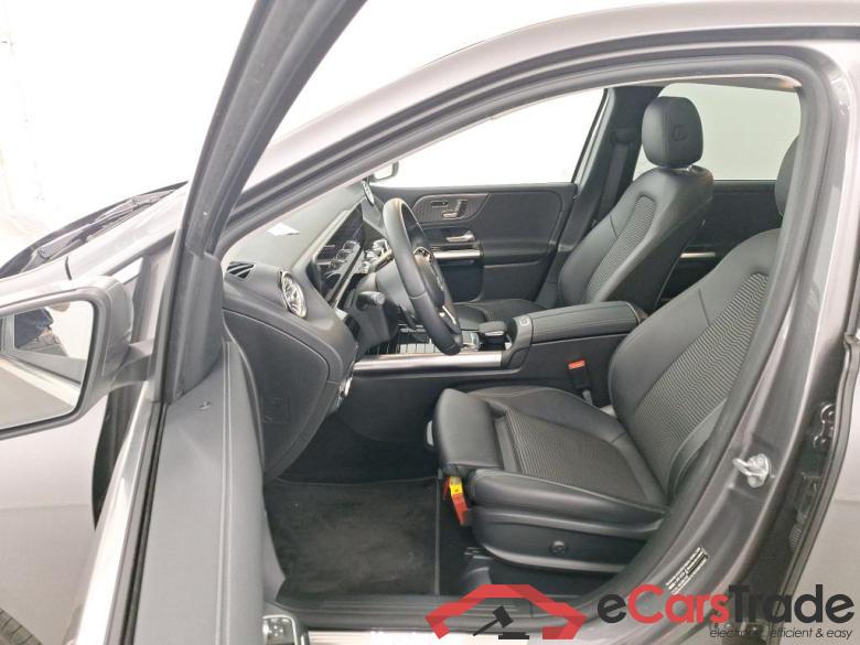 MERCEDES-BENZ CLASSE B DIESEL (W247) B 180 d Progressive Premium Plus #5