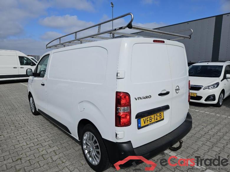 OPEL Vivaro 90 kW #6