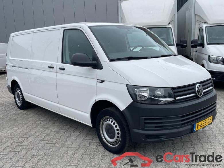 VOLKSWAGEN Transporter 75 kW #4