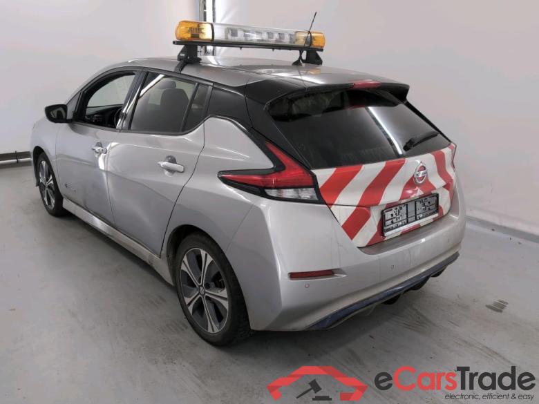 NISSAN Leaf ELECTRIC BEV 40KWH N-CONNECTA #3