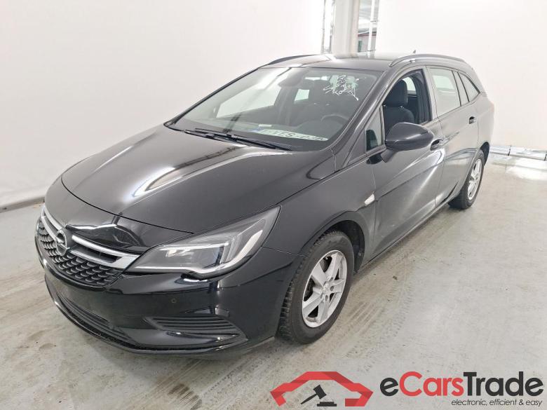 OPEL ASTRA SPORTS TOURER - 2015 1.0 Turbo ECOTEC Edition S-S Business  (EU6.2) #1