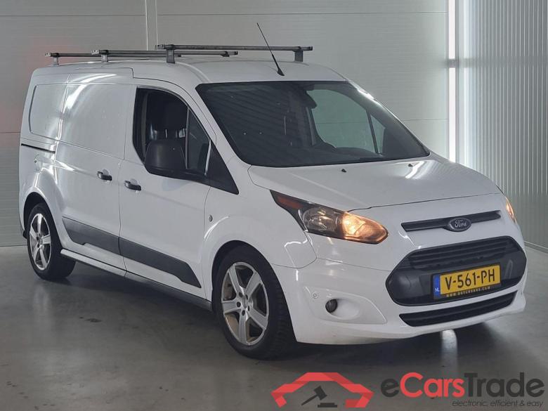 FORD TRANSIT CONNECT 1.5 TDCI L2 Trend #2