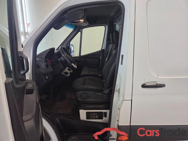 MERCEDES-BENZ SPRINTER 316 2.2 CDI L2H2 EURO VI-D #5