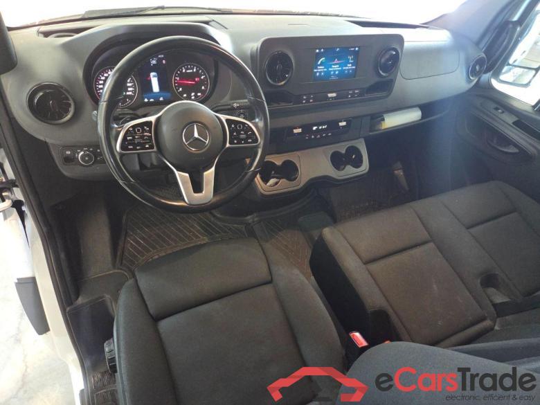 MERCEDES-BENZ SPRINTER 316 2.2 CDI L2H2 EURO VI-D #6