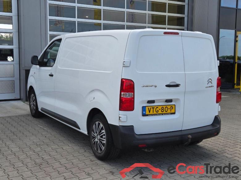CITROEN JUMPY 1.6 BlueHDI 115 Club M S&S #3