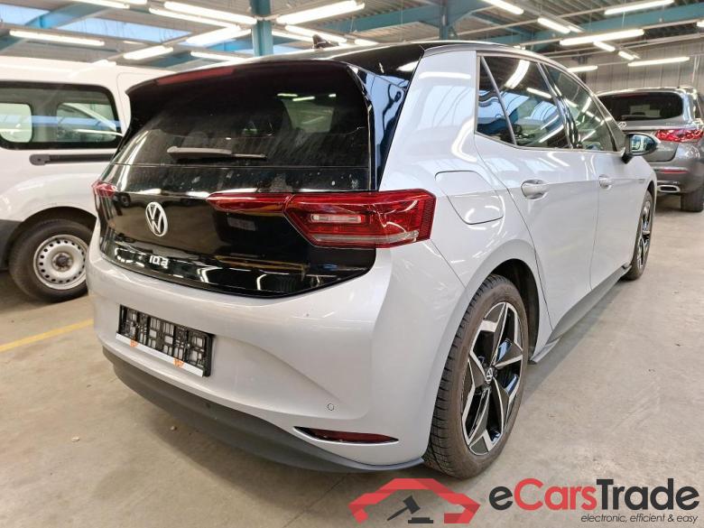 VOLKSWAGEN ID.3 77KWH PRO S TOUR AUTO #4