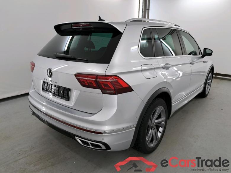 VOLKSWAGEN TIGUAN 2.0 TDI 110KW PLATINUM DSG #4