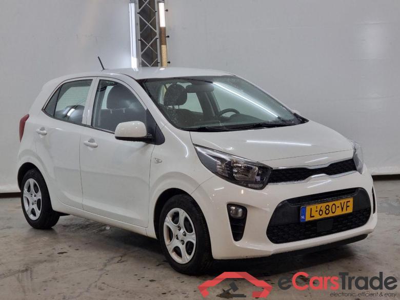 KIA PICANTO 1.0 DPi ComfortLine #2
