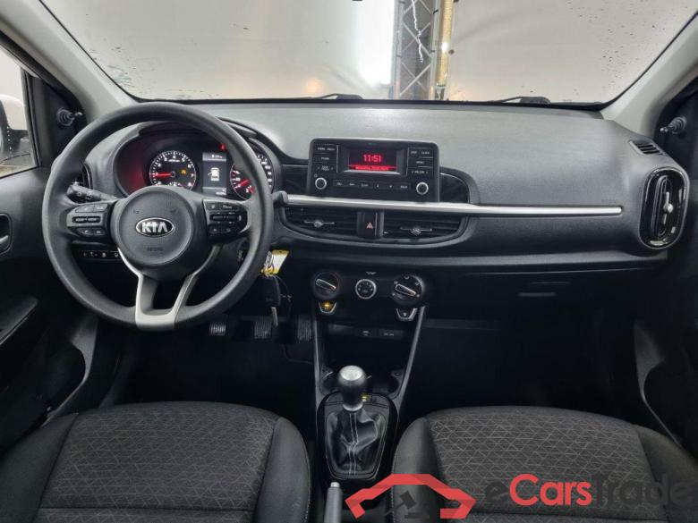 KIA PICANTO 1.0 DPi ComfortLine #6