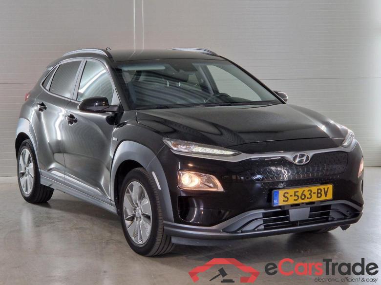 HYUNDAI Kona EV Comfort 64 kWh #2