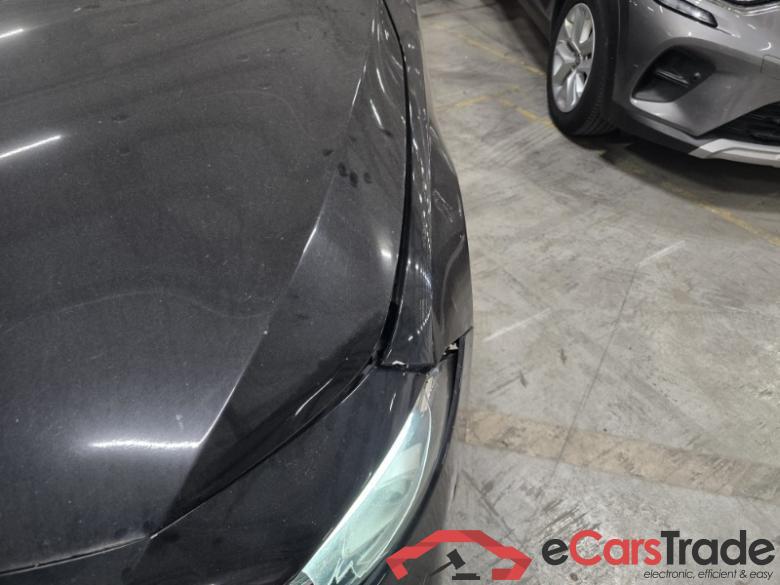 Mercedes A 180d Aut. LED-Xenon Widescreen Navi 1/2 Sport-Leather KeylessGo Camera Klima PDC ... #6