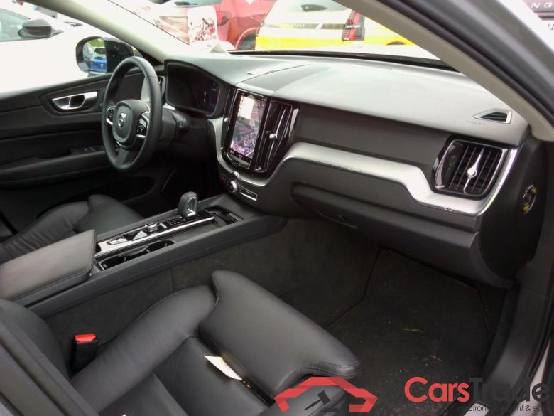 XC60 T6 350 PHEV AWD BA PDA EA #5