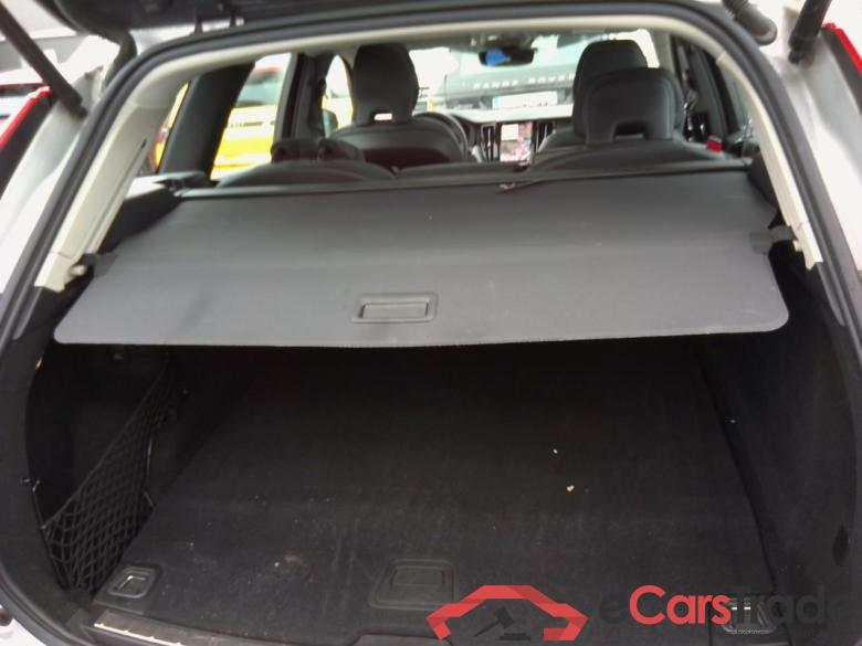 XC60 T6 350 PHEV AWD BA PDA EA #6