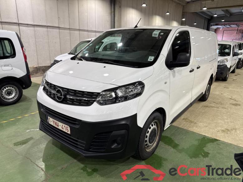 OPEL VIVARO 1.5 TURBO 75KW COMFORT L3H1 2.8T #1