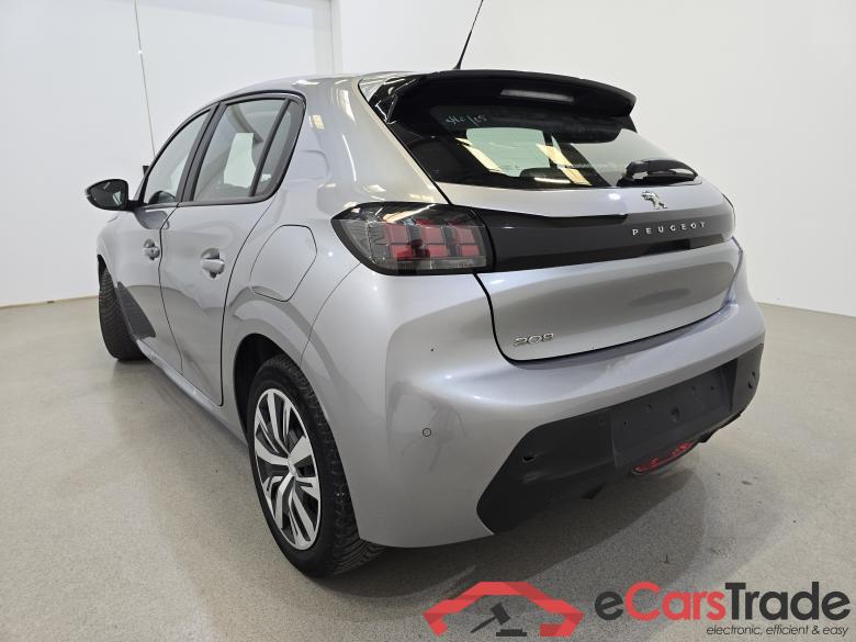 Peugeot 208 1.5 BlueHDI LED Navi Klima PDC ... #6