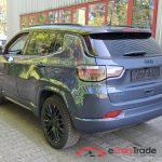 Jeep S Plug-In Hybrid 4WD Compass #2