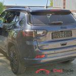 Jeep S Plug-In Hybrid 4WD Compass #4