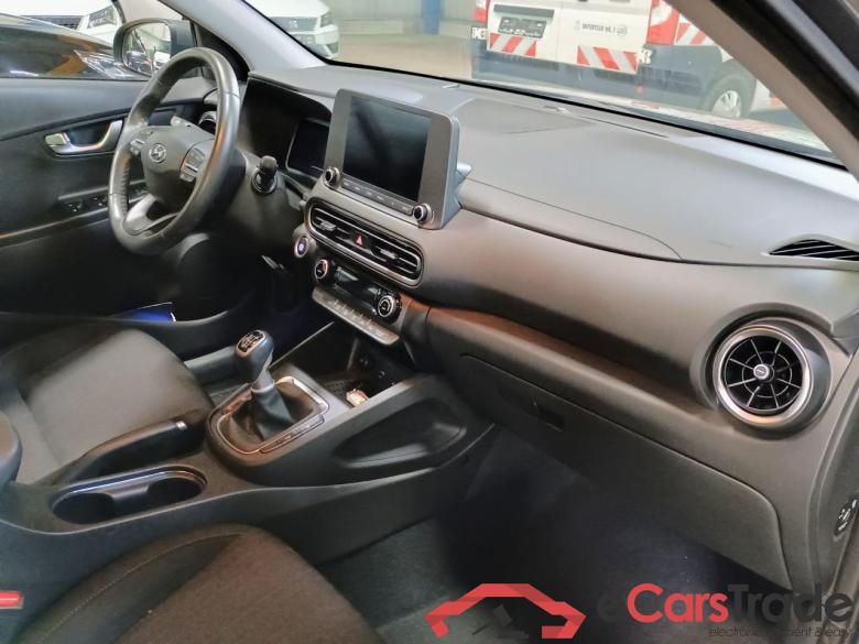 Hyundai Trend Mild-Hybrid 2WD Kona #5