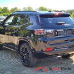 Jeep S Plug-In Hybrid 4WD Compass #4