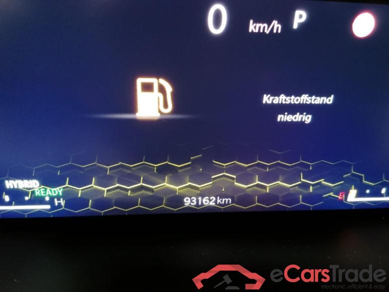 Jeep S Plug-In Hybrid 4WD JEEP COMPASS 1.3 T4 A #6