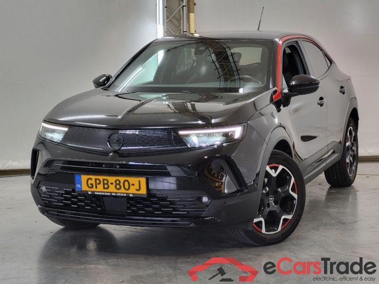 OPEL Mokka 1.2 Turbo GS Line #1