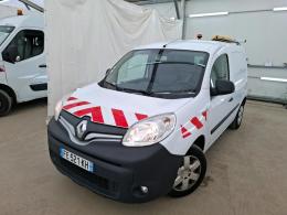 Renault Extra R-Link dCi 90 EDC Kangoo II Express Extra (Série Spéciale) 1.5 dCi 90CV BVA6 E6