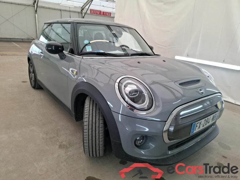 Mini Cooper SE Finition Business 184 ch BVA MINI Mini / 2014 / 3P / Berline Cooper SE Finition Business 184 ch BVA #5
