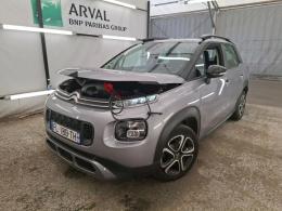 Citroen BlueHDi 100 S&S BVM6 Feel Business C3 Aircross Feel Business 1.5 BlueHDi 100CV BVM6 E6dT