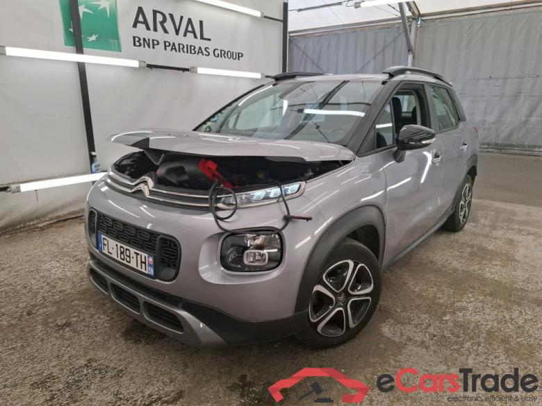 Citroen BlueHDi 100 S&S BVM6 Feel Business C3 Aircross Feel Business 1.5 BlueHDi 100CV BVM6 E6dT #1