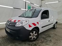 Renault Grand Vol ExtraR-Link dCi 90 Kangoo Express Maxi Extra (Série Spéciale) 1.5 dCi 90CV BVM5 E6