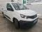 preview Peugeot Partner #3