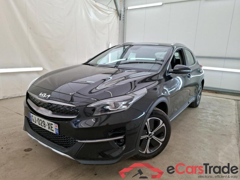 Kia 1.6 GDI ISG ISG PHEV ACTIVE BUS DCT6 OPE STOCK KIA XCeed / 2019 / 5P / Crossover 1.6 GDI ISG ISG PHEV ACTIVE BUS DCT6 OPE STOCK #1