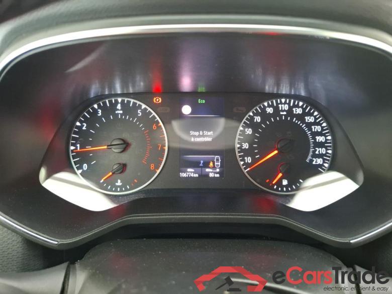 Renault Business TCe 100 Clio V Business 1.0 TCe 100CV BVM5 E6dT #6