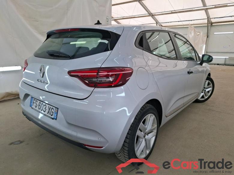 Renault Business SCe 75 RENAULT Clio  2019  5P  Berline Business SCe 75 #3