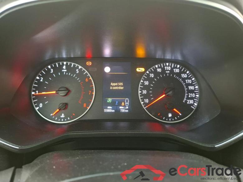 Renault Business SCe 75 RENAULT Clio  2019  5P  Berline Business SCe 75 #6